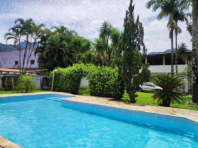 Casa com piscina em Aldeia Velha